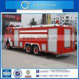 Factory Sale High Performance Sinotruk 15000L Fire Fighting Truck thumbnail-1