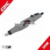 18V DC 30W 3.2mm Cordless Mini Grinder Portable/Power Tools 2014 New Products (RT005)