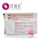 OEM High Absorbent Cotton Lady Sanitary Napkin thumbnail-3