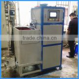 Induction Heat Treatment Machine For Pliers Hardening Heating (JLCG-40KW)