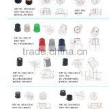 Volume Control Knob Page4
