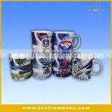 Promotional Custom Ceramic Music Mug thumbnail-5