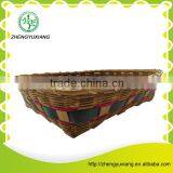 Handmade Wood Household Fruit Tray thumbnail-3