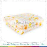 Newest Sale OEM Design Decorative Baby Blanket Directly Sale thumbnail-1