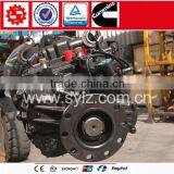 8JS110A G5072 FAST Transmission Assembly Gearbox for Dongfeng Foton Truck thumbnail-1