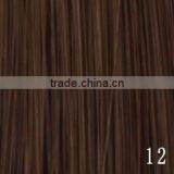 Synthetic Hair Color Ring /Color 12