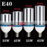 LED High Power Super Bright 27w Led Corn Light E27 Quality Choice