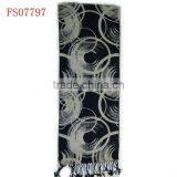 2012 New Arrival Fashion Men Scarf thumbnail-1