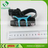 New Style Miner 3528 SMD Led Moving 100 Lumens Headlamp Flashlight thumbnail-5