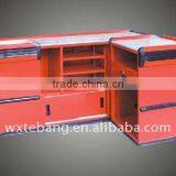 Supermarket Checkout Counter