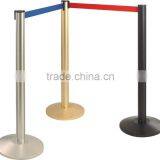 Folding Traffic Barrier,portable Road Barrier