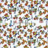 Hydrographic Technology, Water Transfer Printing Sheet Cartoon Design GY291, Width 50 cm