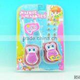 Little Pink Child Walkie Talkie thumbnail-1