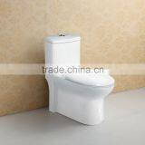 China Toilet Manufacturer Ceramic Toilet With CUPC Flush Fittings thumbnail-2