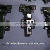 ZY-761stainless Steel Hydraulic Hinge, Funiture Hinge, Cabinet Hinge thumbnail-4