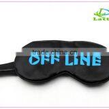 100%cotton Sleepping Eye Mask/fashion