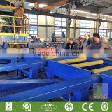 Competitive Price Aluminium Die Casting Machine/Aluminium Shot Blasting Machine