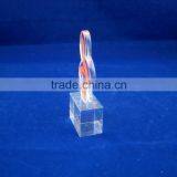 Music Awards Crystal Acrylic Award Trophy thumbnail-3