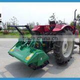 2015 New Style Changzhou Farmer Helper CE Tractor Mulcher Forestry Mulcher thumbnail-4