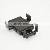 Black Color Universal Qi Car Holder Wireless Charger thumbnail-4