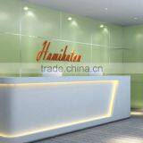 Store Cash Wrap/commercial Cash Desk/checkout Counter