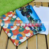 Blank Case for Iphone 6 Plus; Printable Cover for Iphone 6 Plus; White Case for Iphone 6 Plus; Mobile Case for Iphone6 Plus