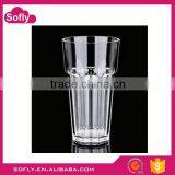 Handicraft Perspex Premium Quality Plastic 28oz Iced Tea Tumbler thumbnail-1