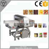 Food Security Detection Conveyor Pulse Belt Metal Detector Machine thumbnail-1