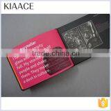 Professional Leaflet Offset Paper Brochure Sample thumbnail-1