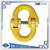 Alloy Steel/carbon Steel Lifting Hoist 80G European Type Connecting Link thumbnail-1