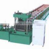 Z Purlin Roll Forming Machine