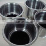 Amarine-made 4pcs Stainless Steel Cup Drink Holder With Drain Marine Boat Rv Camper thumbnail-6