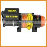 Gear Electrical ATV/UTV Winch NVT3500(3500lbs) thumbnail-1