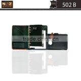 Office Accessory Executive Business Leather Diary With Pen Holder