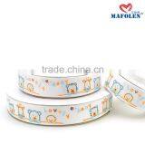 Ribbon Grosgrain Hair Accessories Decorations for Hair thumbnail-5