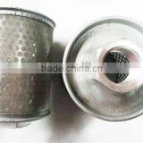 Forklift Parts TOYOTA 7FD35/40(67501-32880-71) Oil Inlet Filter Element thumbnail-1
