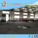 Pet Bottle Flakes Hot Water Washing Machine thumbnail-1