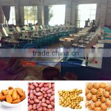 Suitable for use in peanut/soybean/sesame essential oil making machine