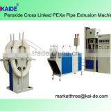 16-32mm PEXa Tube Production Machine