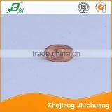 Pressure Reducer Part o Ring Brass in China thumbnail-5