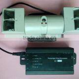 People Counters for Bus Passengers Flow Counting thumbnail-2