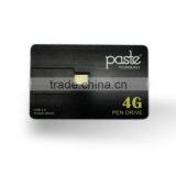 OEM Popular USB Card From Shenzhen China thumbnail-1