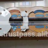 New Design Allure Of The Sea Scales 1:200-wooden Ship in Viet Nam