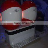 9d Virtual Reality Cinema 9d Simulador de Cinema With LED Lamp Appearance thumbnail-3