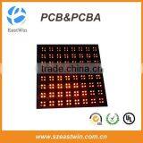 Led power supply 12v pcb board