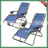 Steel Frame Zero Gravity Recliner Chair Best Recliner Chair thumbnail-1