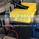 Full Automatic Remove Rubber Roll for Spinning Mill Cotton Mill Cotton Spinnery