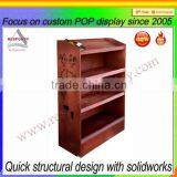 Nice Design Customized Stuffed Plush Toys Display Shelf thumbnail-3