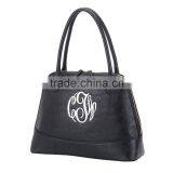 Wholesale Boutique Monogrammable Sydney Handbag thumbnail-3