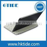 KB658 Keyboard Bluetooth for Tablet Ipad Air is a Ultra Mini Usb Keyboard KB658 Can Not Use Keyboard Drawer thumbnail-2